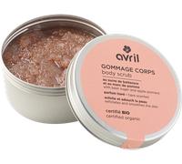 Avril Gommage Corps Sucre de Betterave & Marc de Pommes - 200 ml