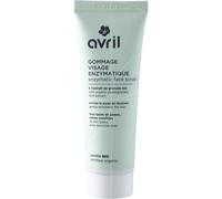 Avril - Gommage Visage Enzymatique - 50ml - Certifié Bio