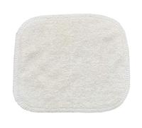 Avril - Grand Carré À Démaquiller Lavable En Coton Bio