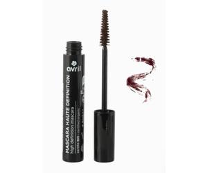 Avril High Definition Mascara - Marron 8 ml