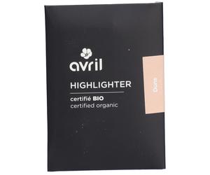 Avril Highlighter Dune Poudre 5 g