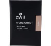 Avril Poudre Highlighter Bio Dune Recharge 5g