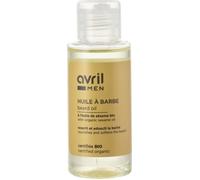 AVRIL Huile barbe 50 ml
