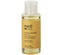 AVRIL Huile barbe 50 ml