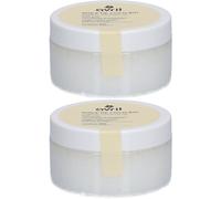 Avril Huile de coco bio vierge 100 % pure première pression à froid 2x100 ml