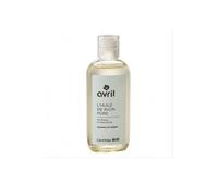Avril Huile Végétale de Ricin Bio 100ml