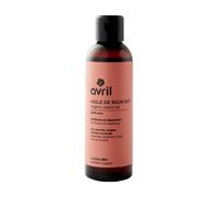 AVRIL HUILE DE RICIN BIO 100ml