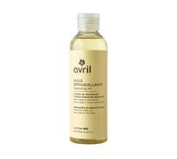 AVRIL HUILE DEMAQUILLANT 200ml