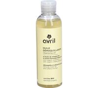 AVRIL Huile démaquillante 200 ml
