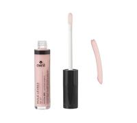 Avril Huile Lèvres Bio - Soin et Brillance Naturelle - Lèvres Nourries et Sublimées - Maquillage Certifié Bio (Barbe à Papa)