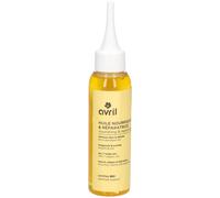 Avril Huile Nourrissante & Réparatrice 100 ml