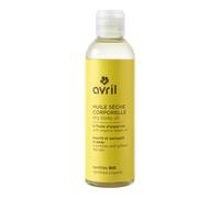 AVRIL Huile Sèche Corporelle Pour La Peau 200 ml