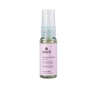 AVRIL HUILE VISAGE PEAUX MATURES 30ml