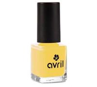 Avril Jaune Curry N°680, 7 millilitres