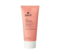 Avril Lait Corporel Bio 200ml
