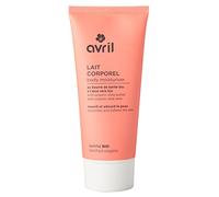 Avril Lait Corporel Bio 200ml