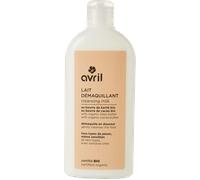 Avril Lait Démaquillant Certifié Bio 250ml