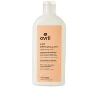 AVRIL LAIT DEMAQUILLANT 250ml