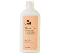 AVRIL-Lait démaquillant bio Avril - 250 ml