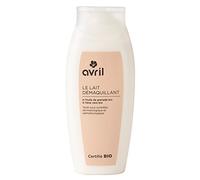 Avril Lait Démaquillant Certifié Bio 250 ml