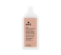 Avril Lait Démaquillant Certifié Bio 250ml