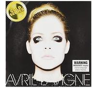 Avril Lavigne