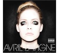 Avril Lavigne
