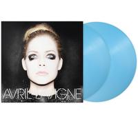 Avril Lavigne - (2024) 2 LP Light Blue Vinyl Pre Order