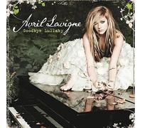 Avril Lavigne - Avril Lavigne - Goodbye Lullaby