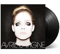 Avril Lavigne - Avril Lavigne (Gatefold sleeve) [180 gm vinyl]