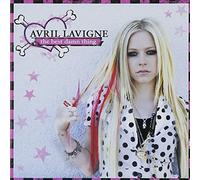 Avril Lavigne - Best Damn Thing
