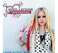 Avril Lavigne – Best Damn Thing – Gold Series