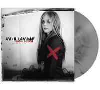 Avril Lavigne - en Vertu De My Skin (2024) LP Grey Marbled Vinyl Pre Order