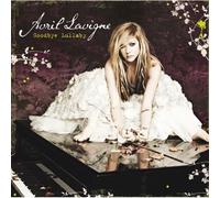 Avril Lavigne - Goodbye Lullaby