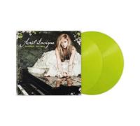 Avril Lavigne - Goodbye Lullaby (Amazon Exclusive Edition)