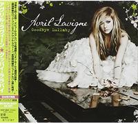 AVRIL LAVIGNE - Goodbye Lullaby [Import]