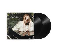 Avril Lavigne Goodbye Lullaby (Vinyl) Expanded 12" Album