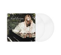 Goodbye Lullaby – Vinyle blanc 33 tours