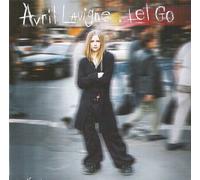 Avril Lavigne - L e t G o