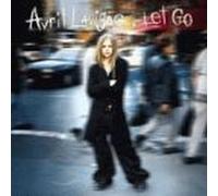 Avril Lavigne - Let Go +1 [Japon]
