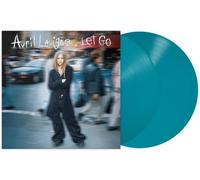 Avril Lavigne - Let Go (2024) 2 LP Magenta Vinyl Pre Order