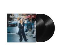 Avril Lavigne – Let Go – Vinyle 33 tours