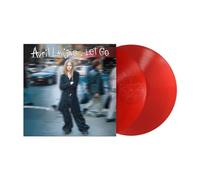 Avril Lavigne - Let Go (Amazon Exclusive Vinyl)