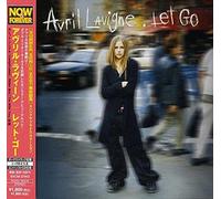 AVRIL LAVIGNE - Let Go [Import]