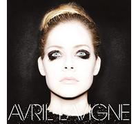 Avril Lavigne-Limited Silver/Black Mixed