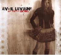 Avril Lavigne - My Happy Ending