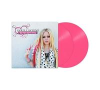 Avril Lavigne, Neues Album 2024, The Best Damn Thing (2007), Extended Edition Pink Doppel-Vinyl, 2 LP