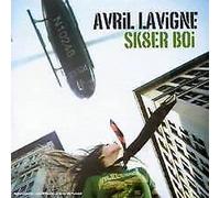 Avril Lavigne - Sk8er Boi [Import]