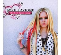 Avril Lavigne - The Best Damn Thing [Import]
