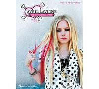 Avril Lavigne – The Best Damn Thing – Partition P/V/G – Hal Leonard